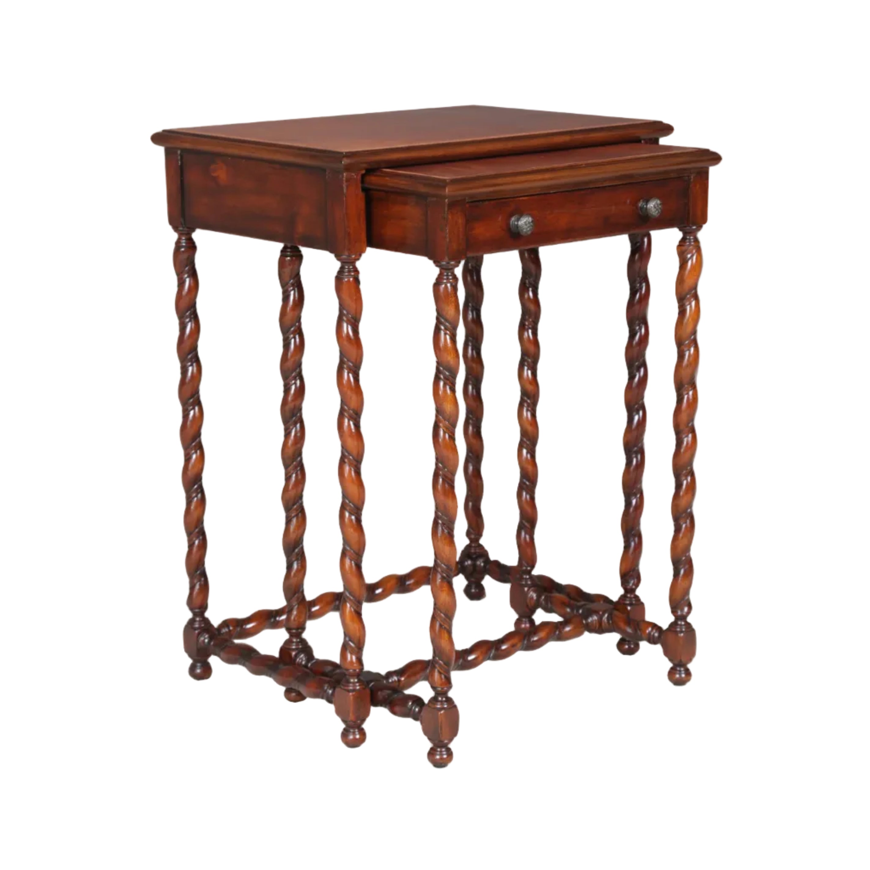 Ponce Nesting Table