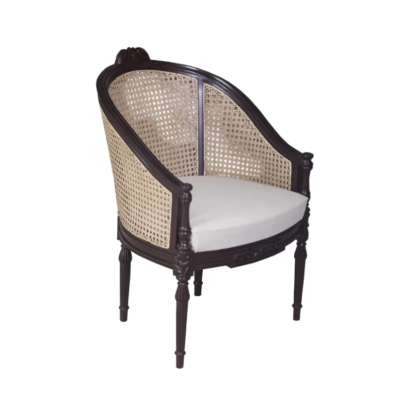 Quiroga Tub Chair