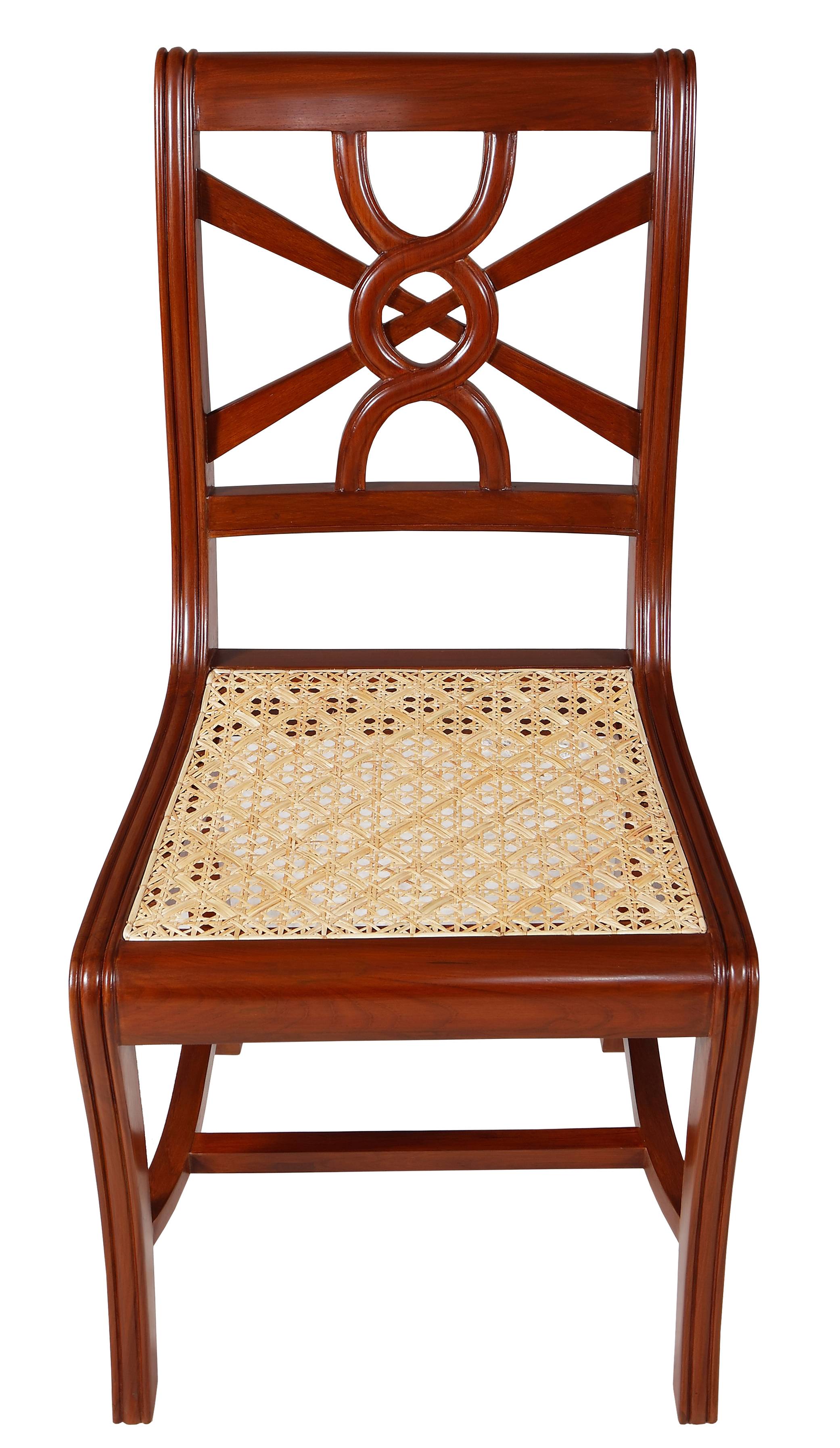 Sillery Dining Chair