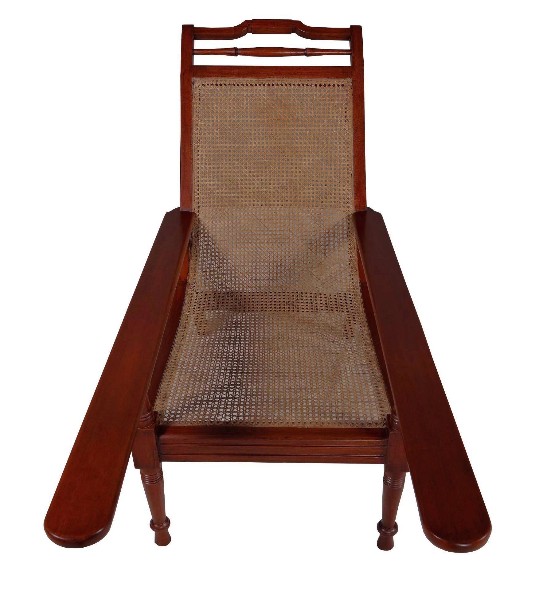 Fawcus Planters Chair
