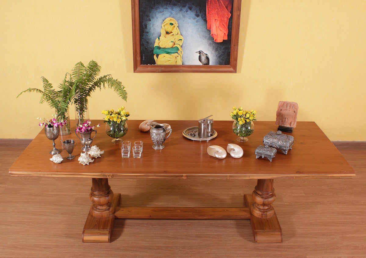 Le Hunte Dining Table