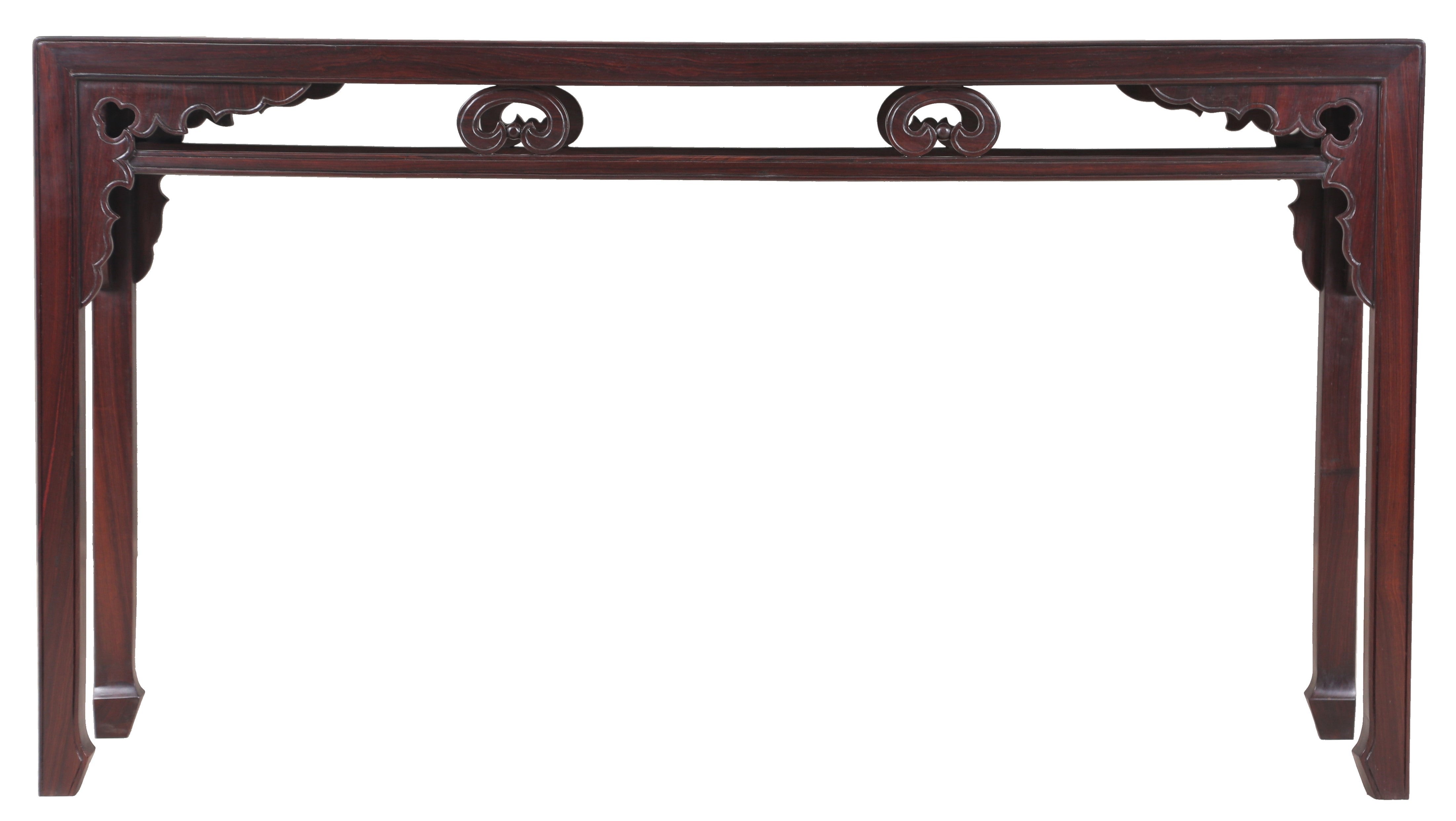Cortes Console Table