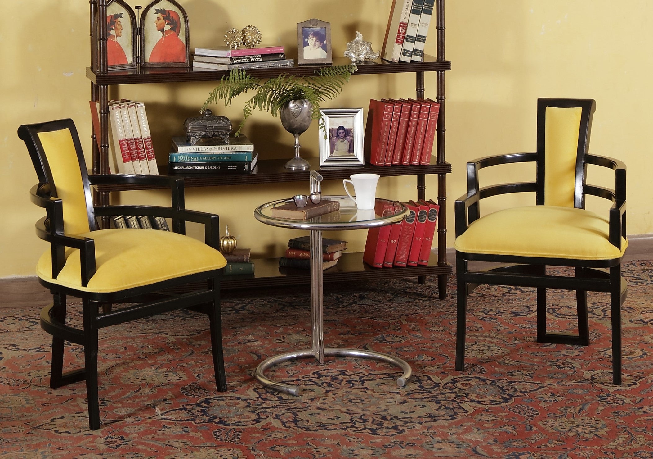 Horton Chair