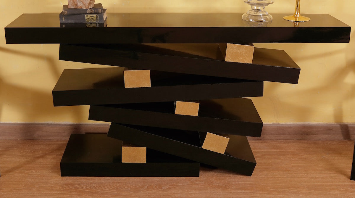 Huntley Console Table