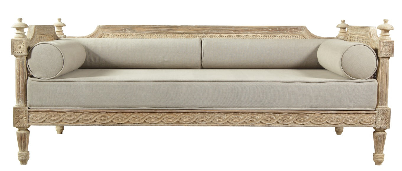 Dumont Day Bed