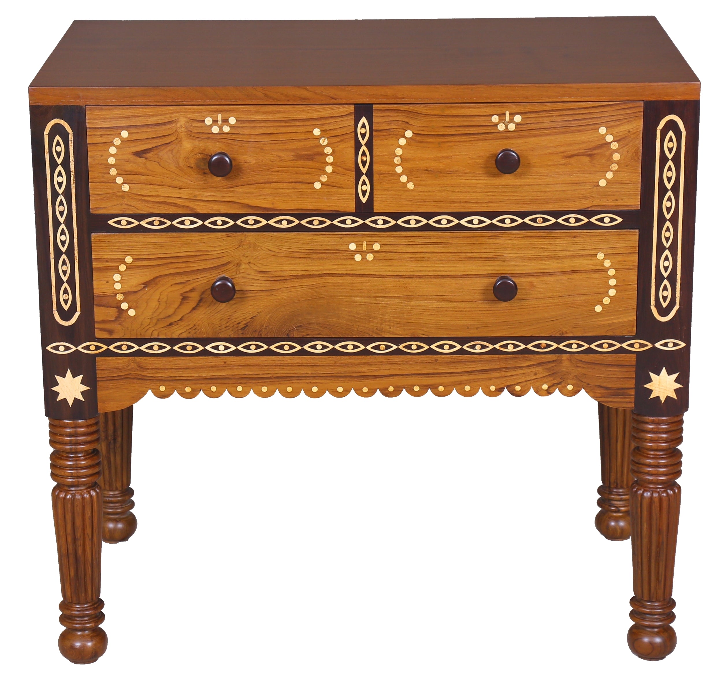 Humberstone Console Table