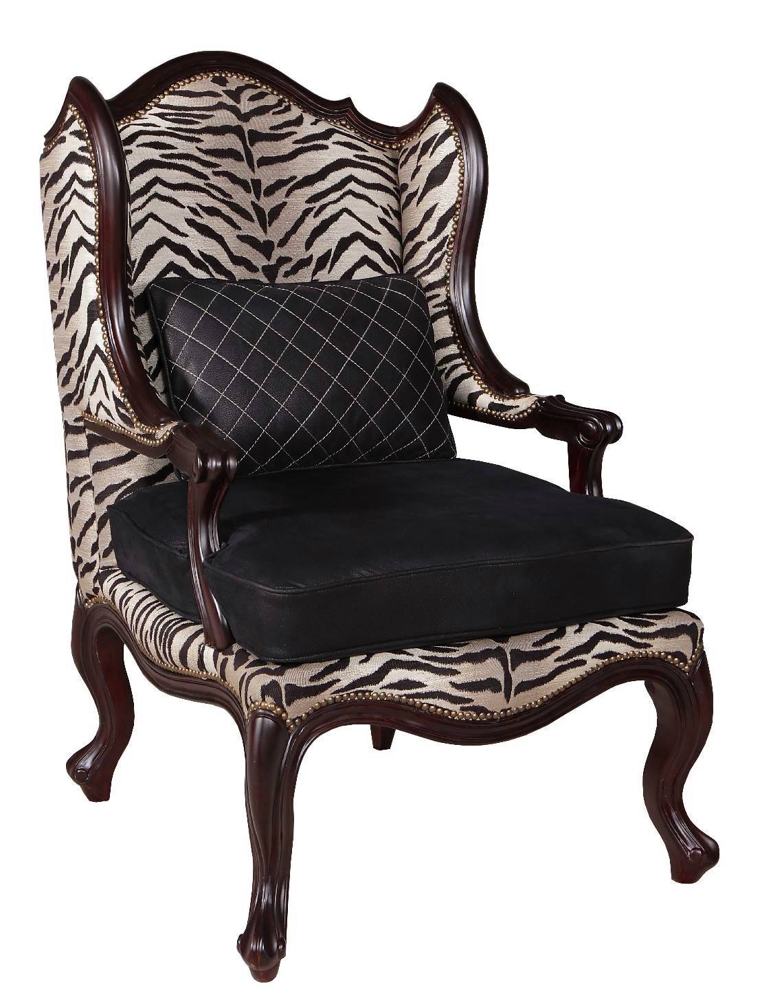 Findlay Wing Chair