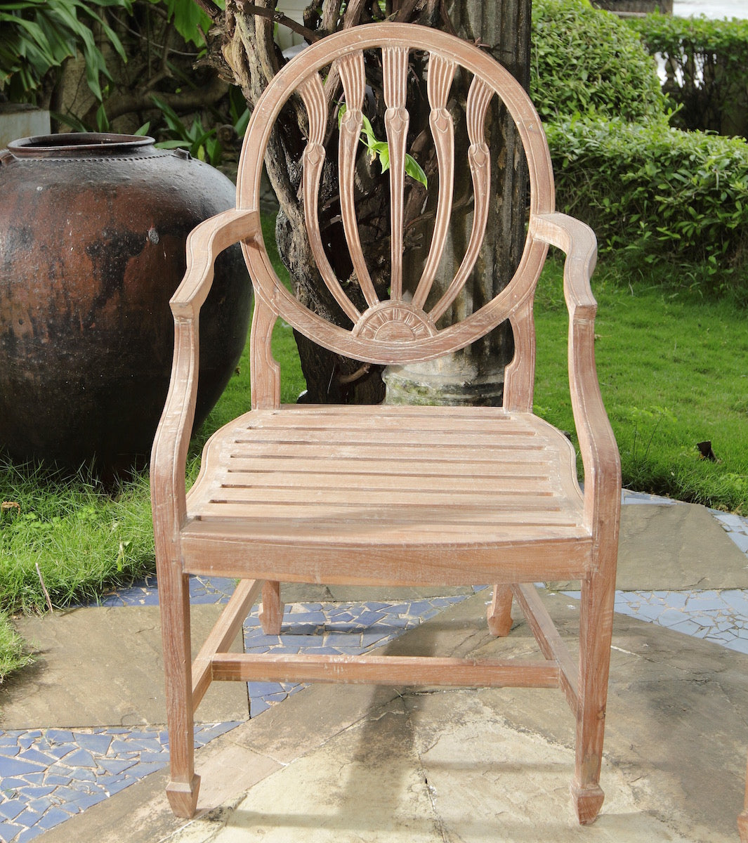 Sutherland Armchair