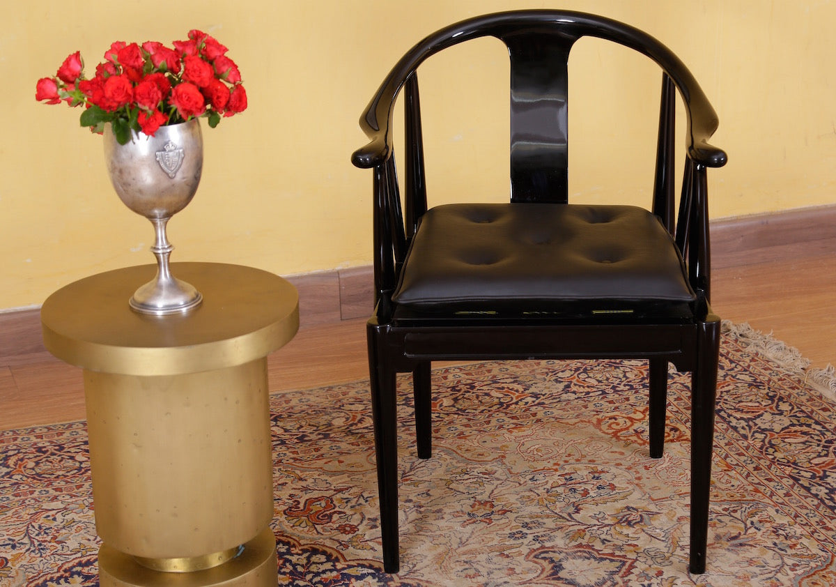 Mendoza Chair