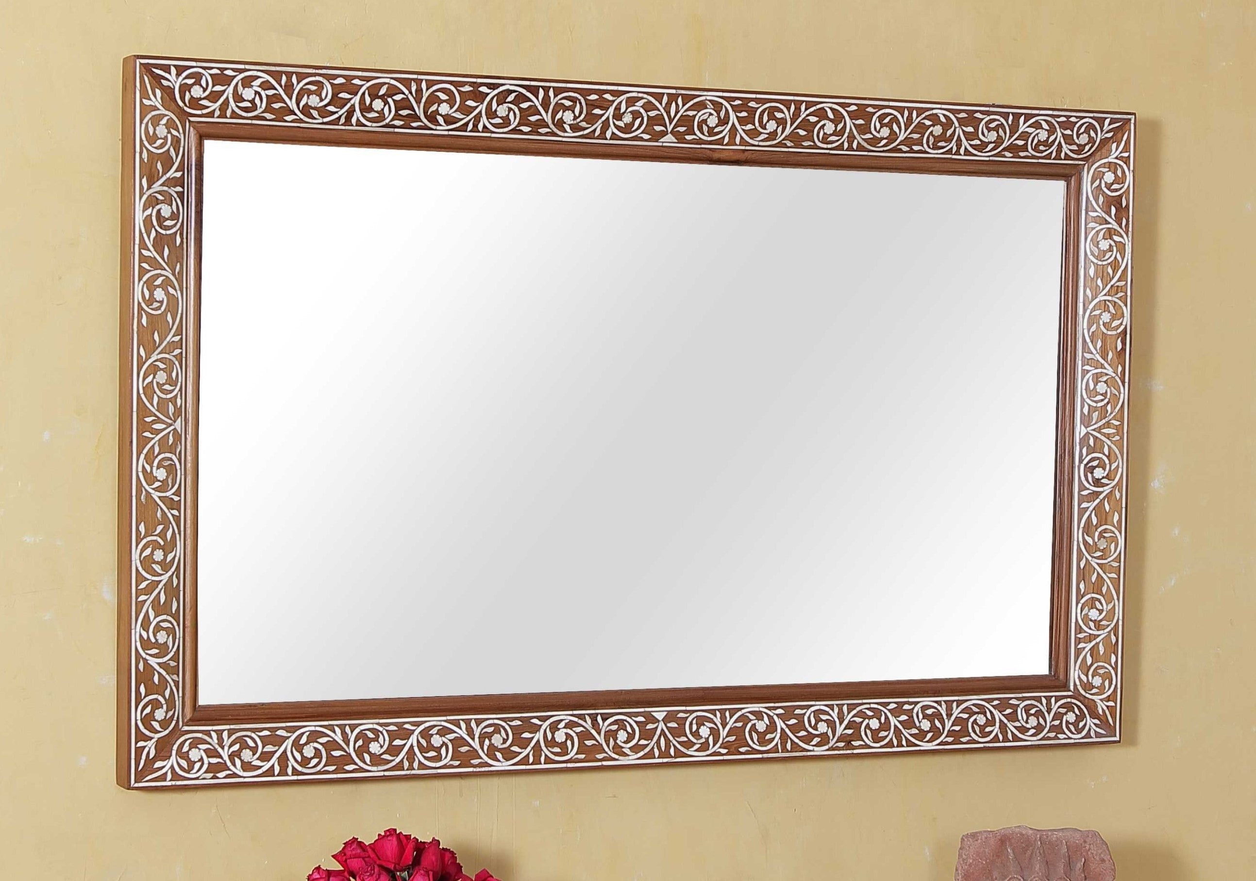 Bourdillon Mirror