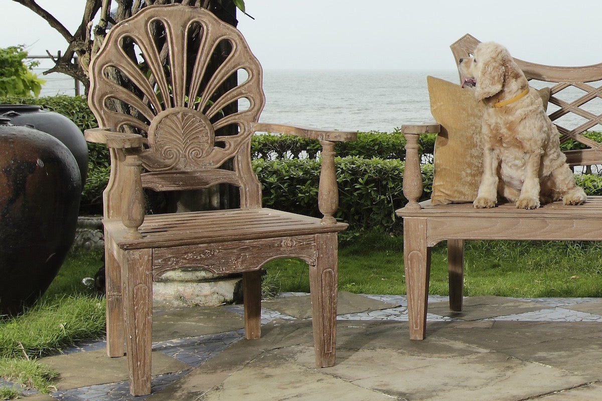 Denison Sofa Set