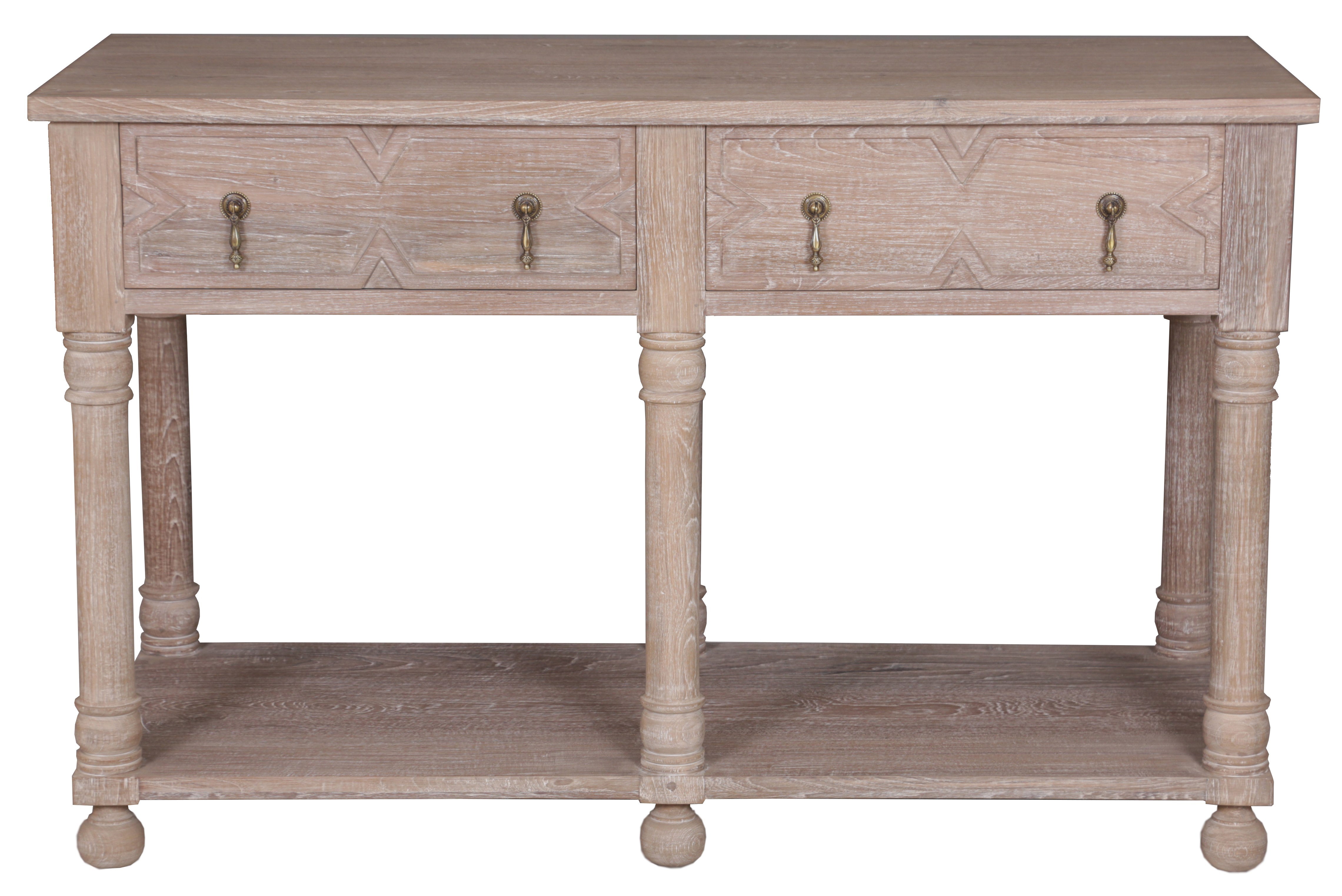 Chirino Console Table