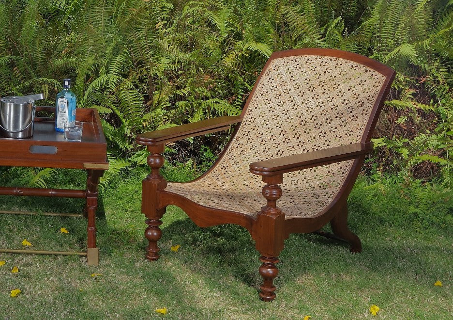 Frederic Planters Chair