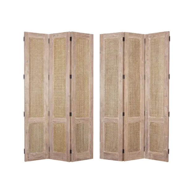 Clarkson Divider Door