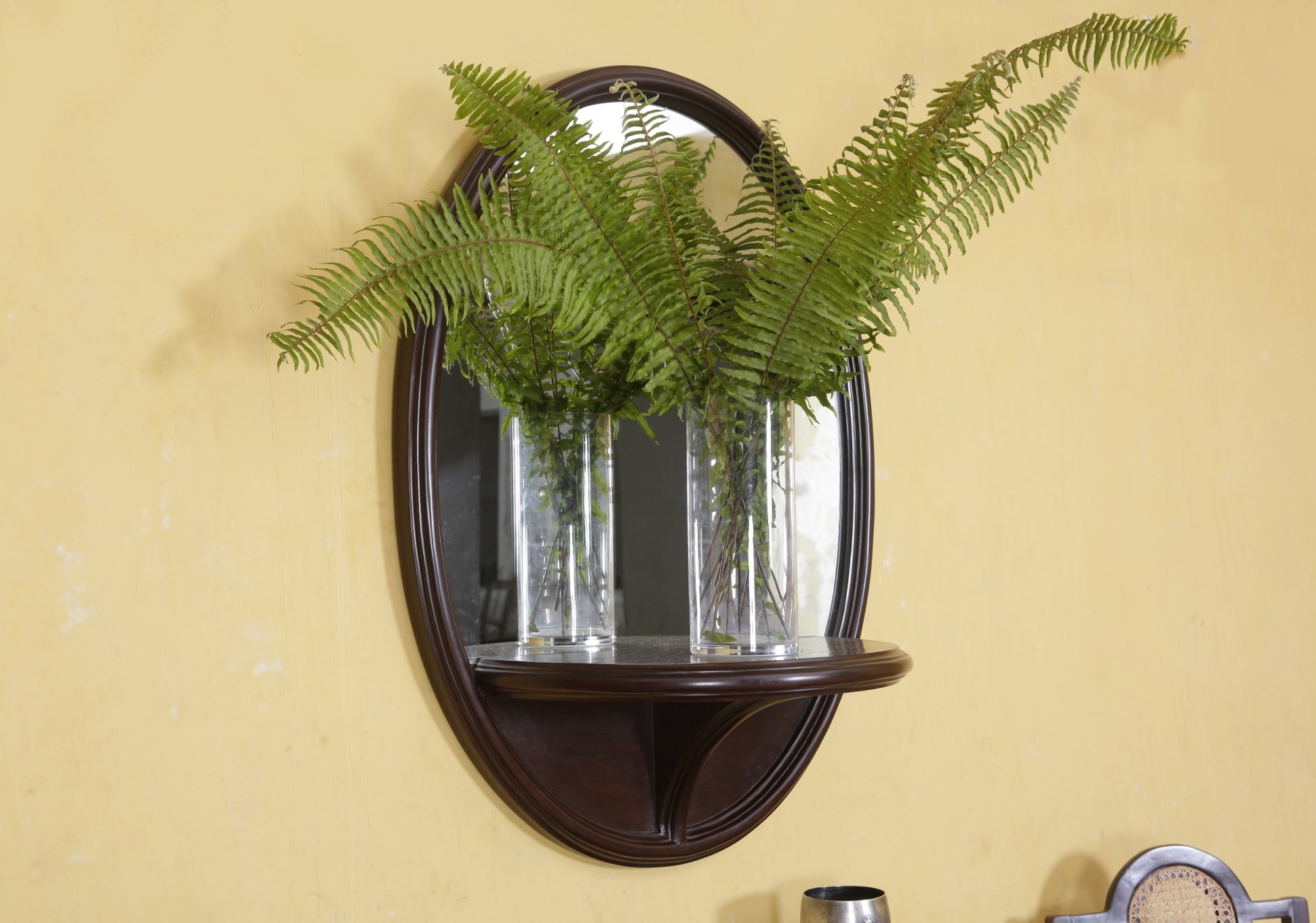 Rous Mirror Frame