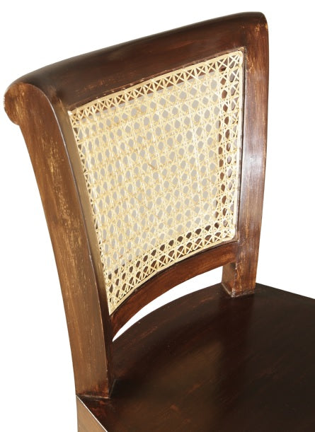 Fleming Barstool