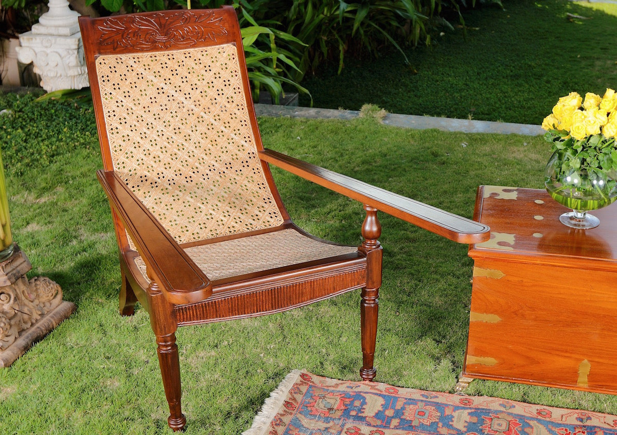 Ingram Planters Chair