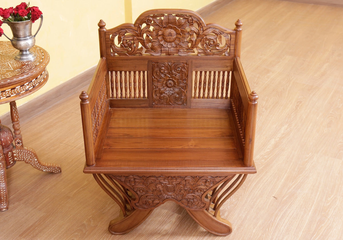 Leith Chair