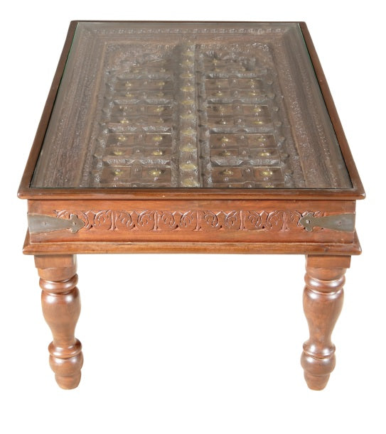 Paul Antique Coffee Table