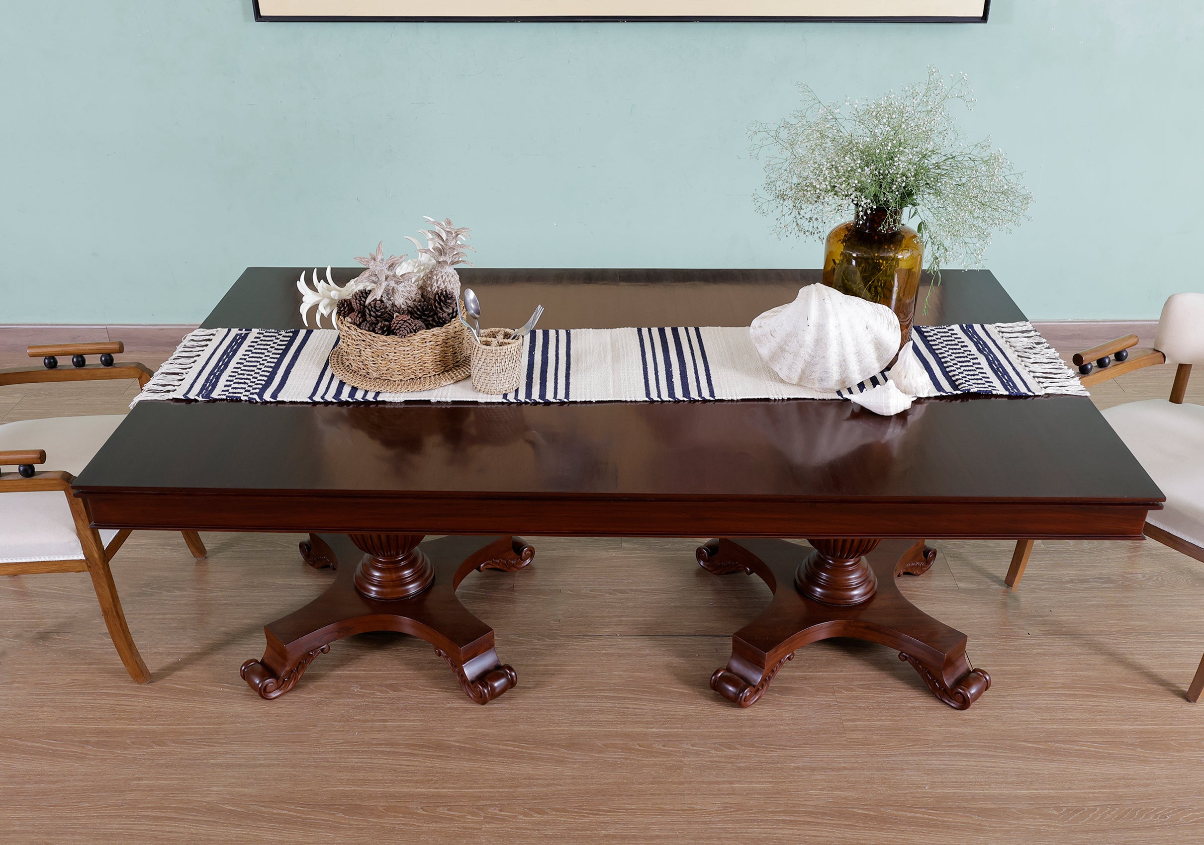 Sussex Dining Table