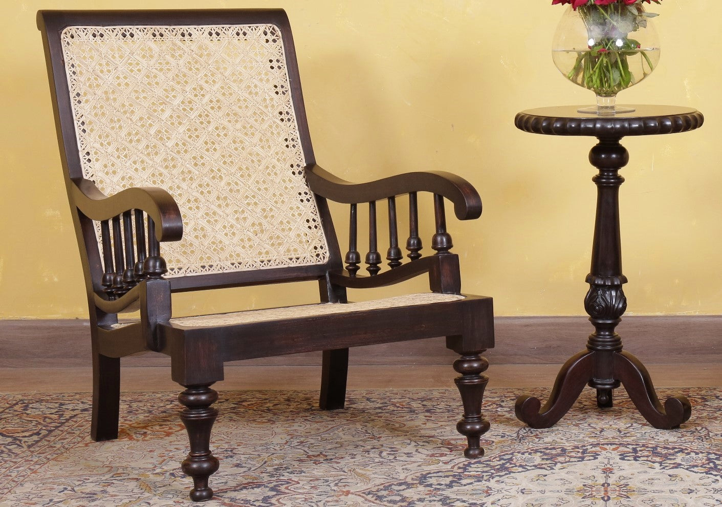 Todhunter Lounge Chair