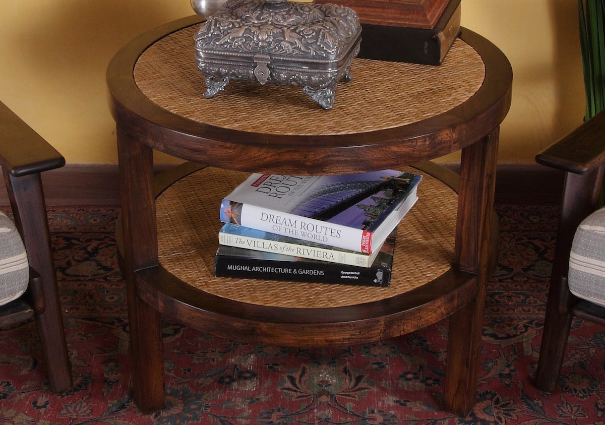 Gouldsbury Table