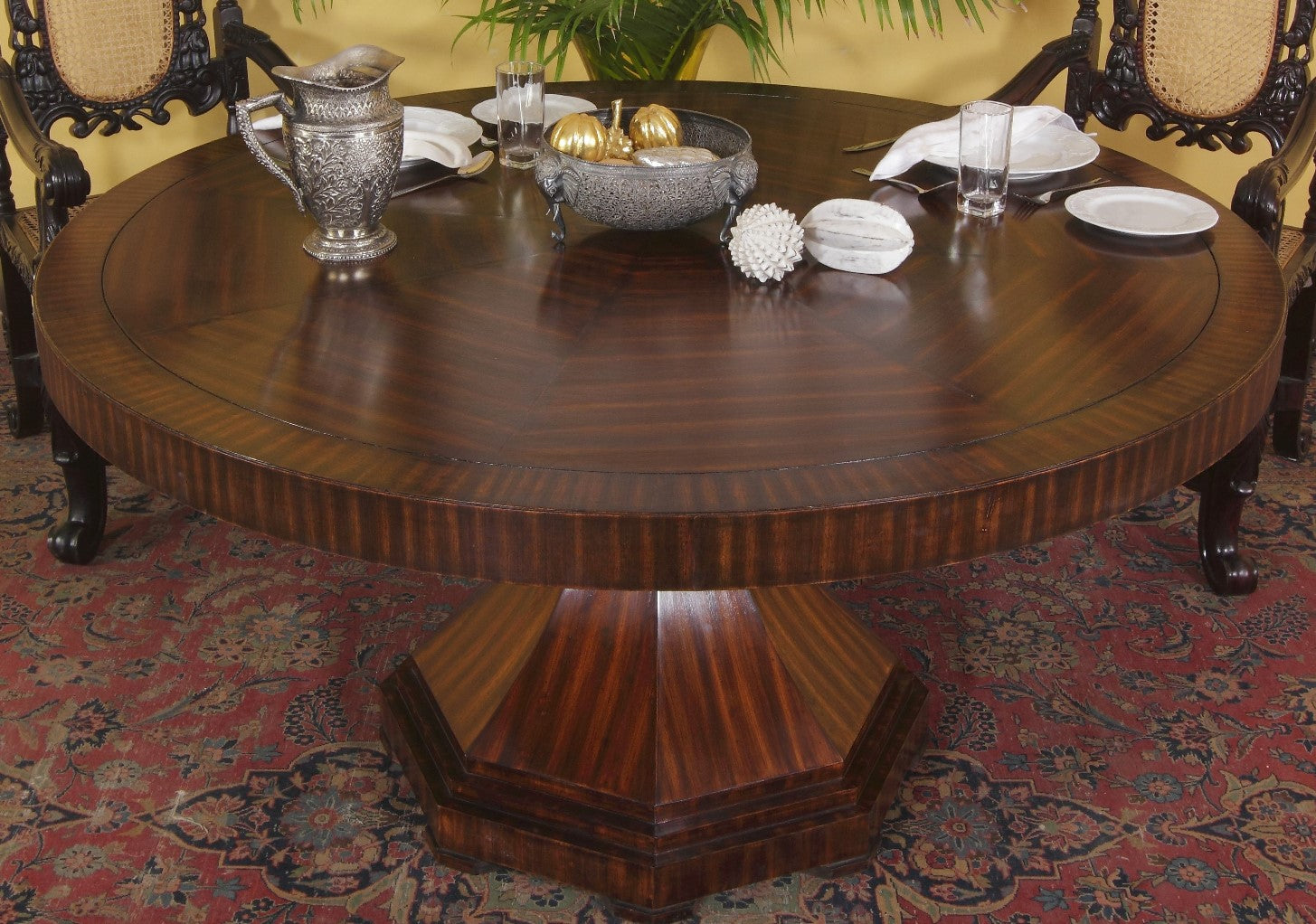 Hercules Table
