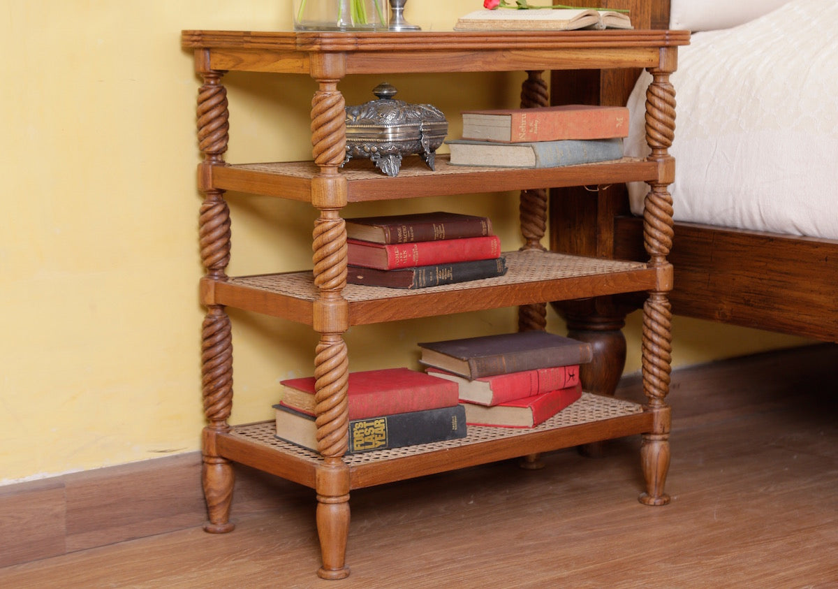 Byng Bedside Table