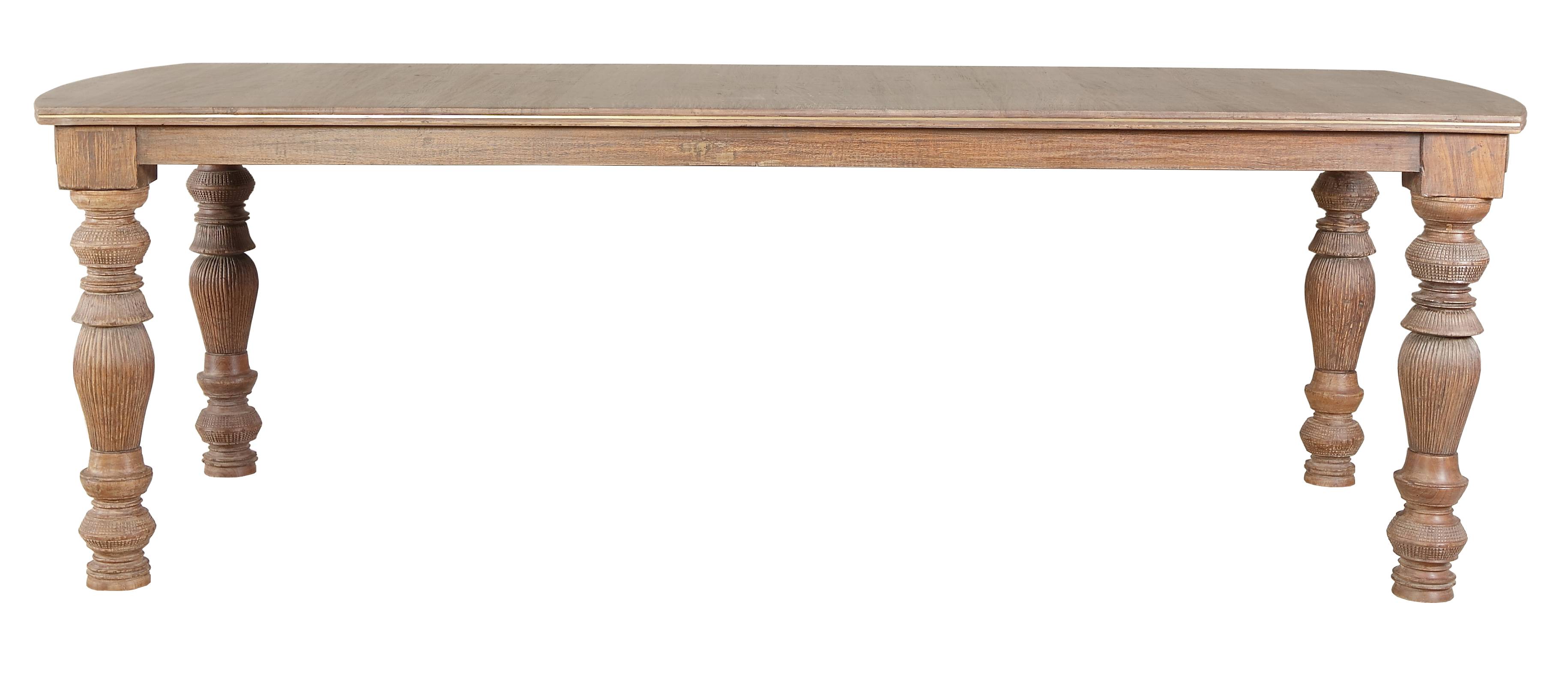 Gretton Dining Table