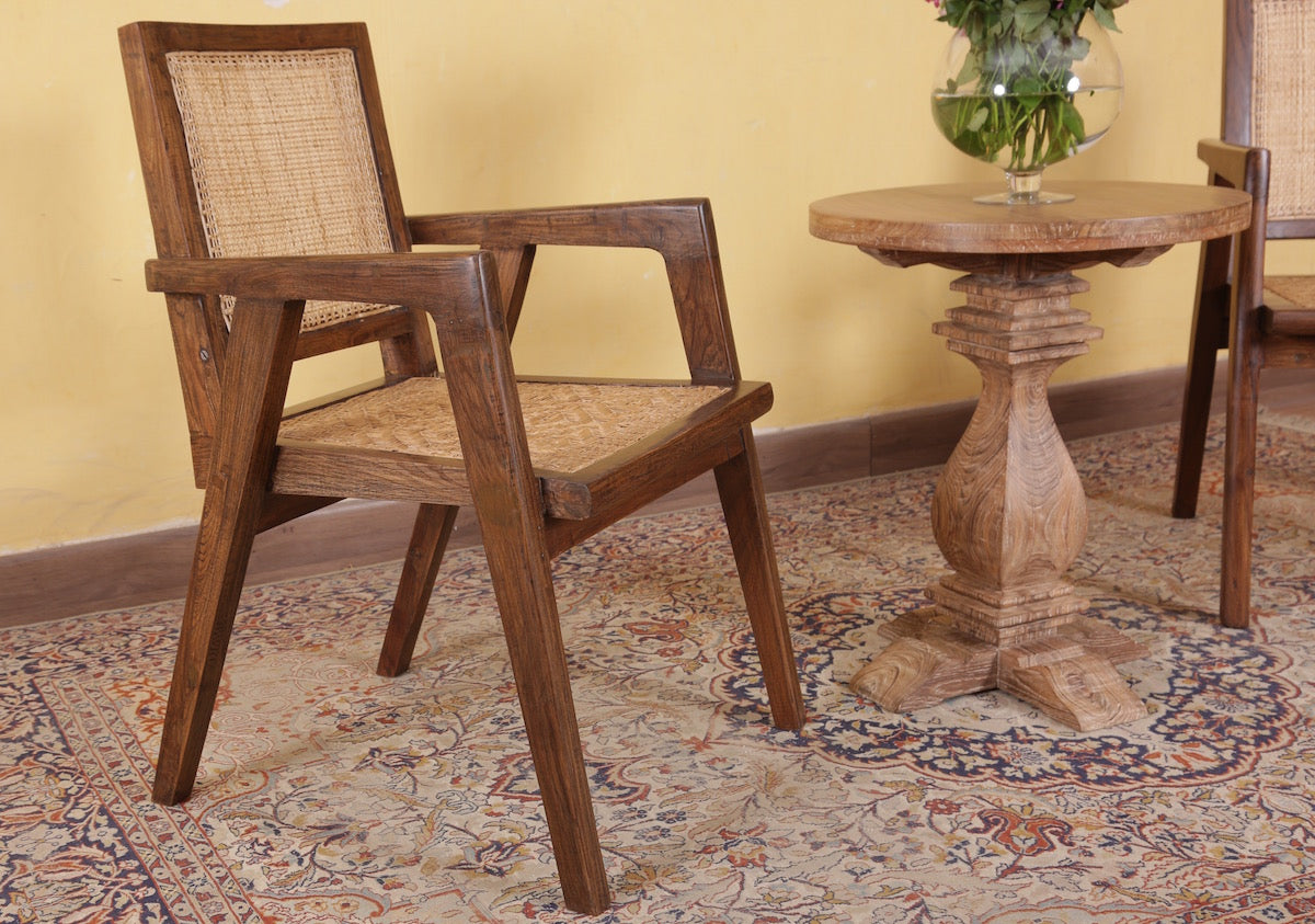 Salazar Chair