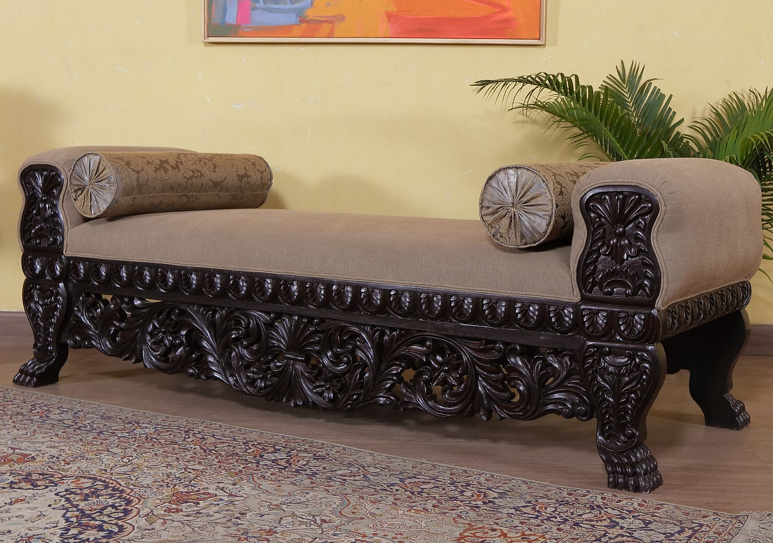 Alfred Chaise