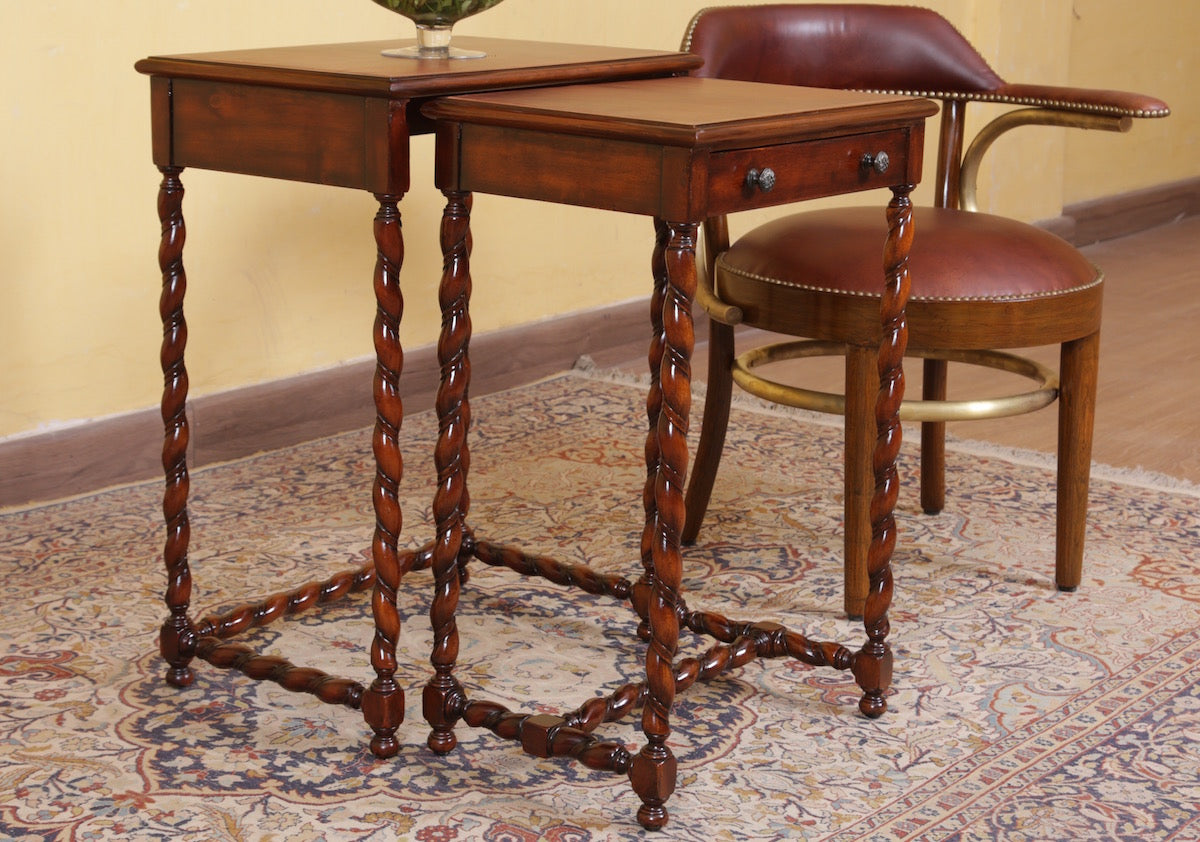 Ponce Nesting Table