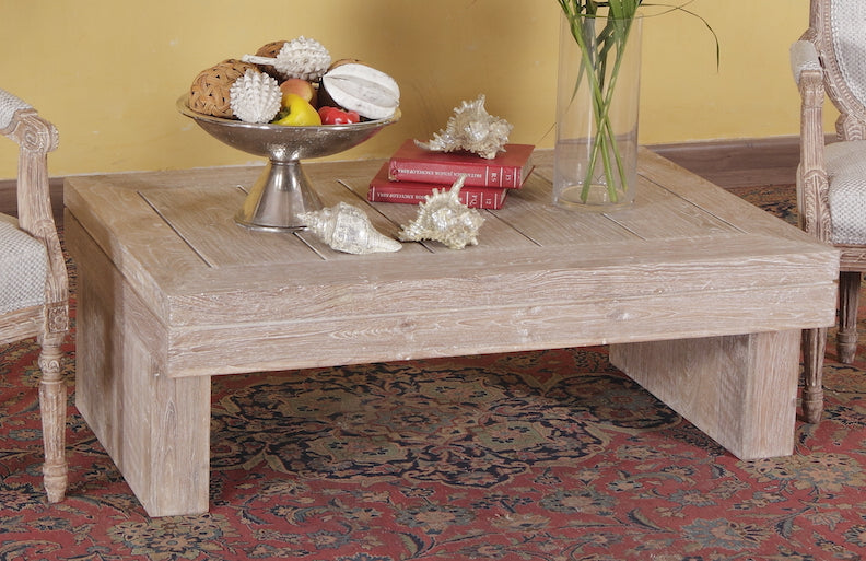 Antrobus Coffee Table