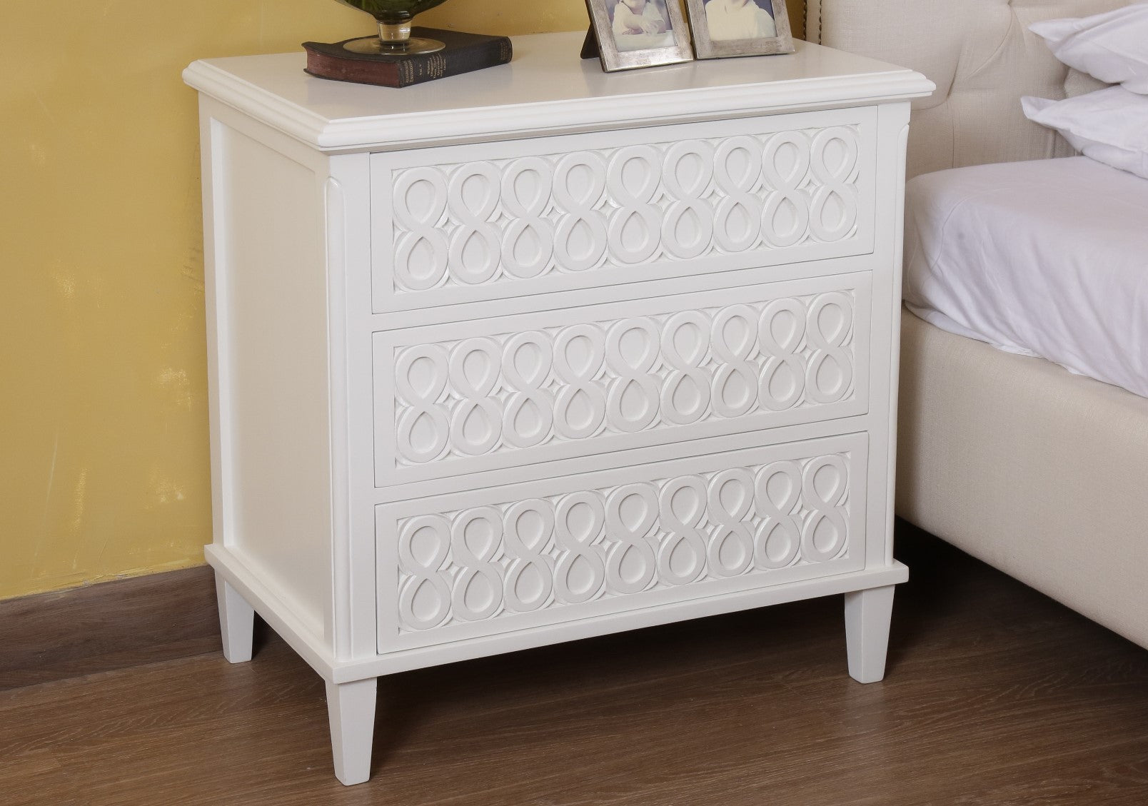 Goschen Bedside Table