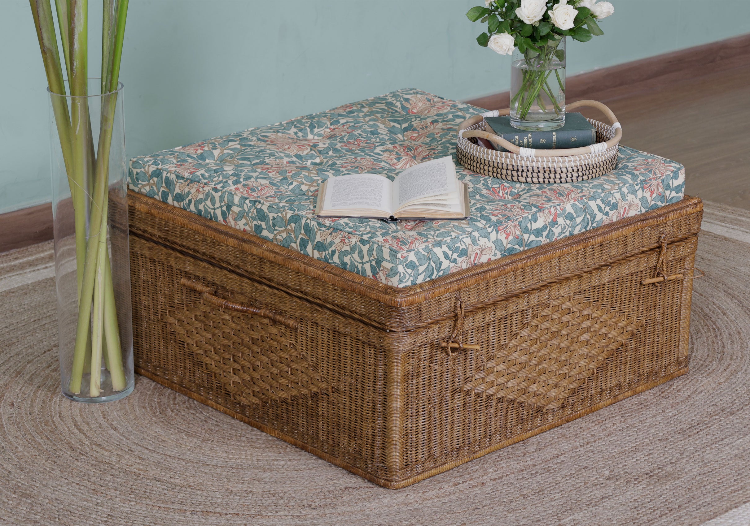 Murphy Coffee Table