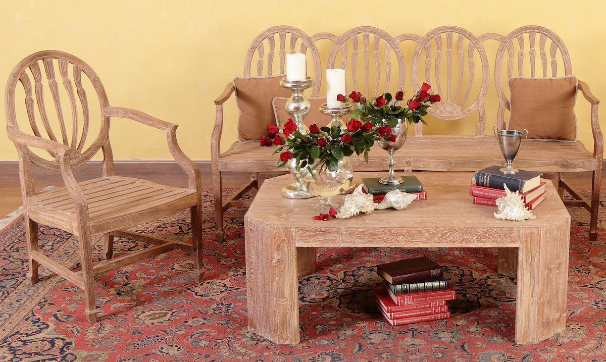 Marchant Coffee Table