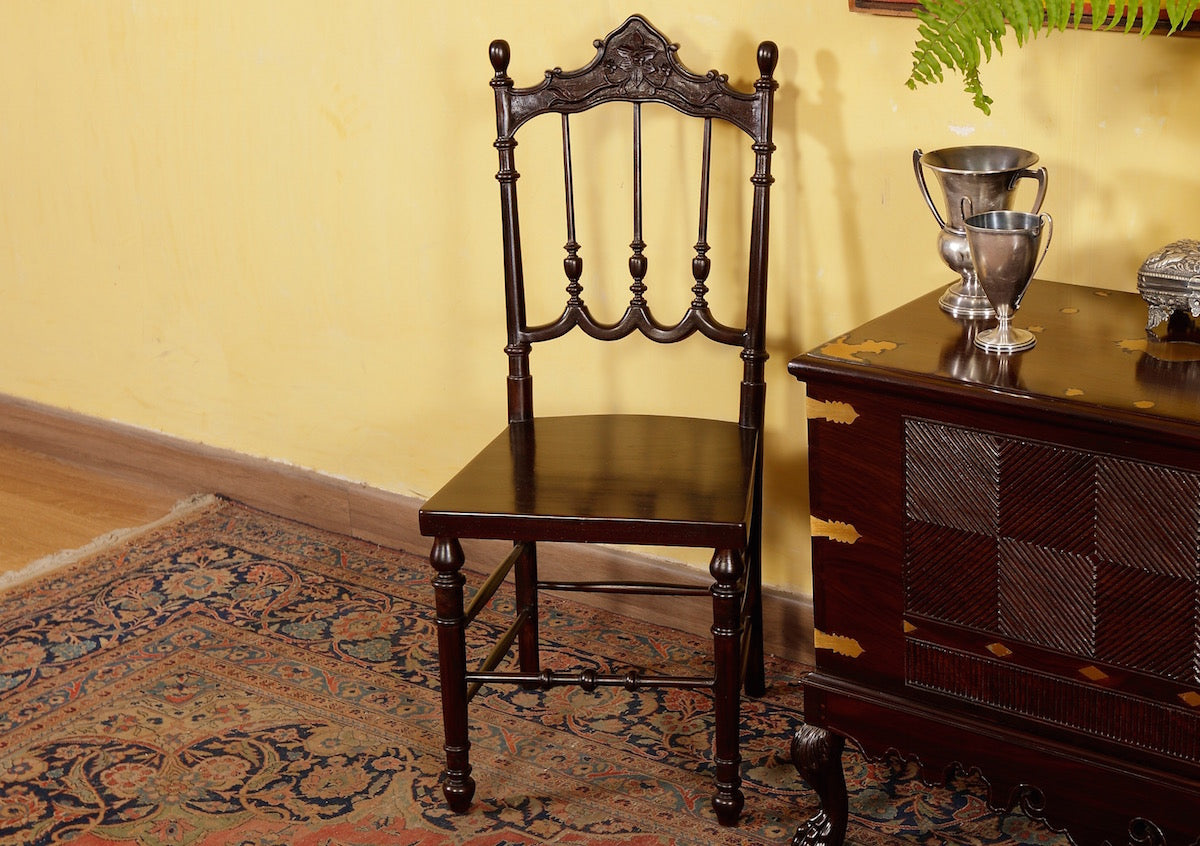 Reid Chair