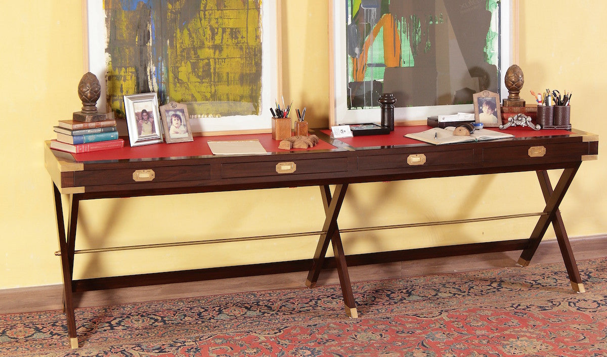 Blackburne Partners Desk