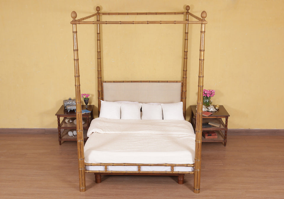 Columbus Bed