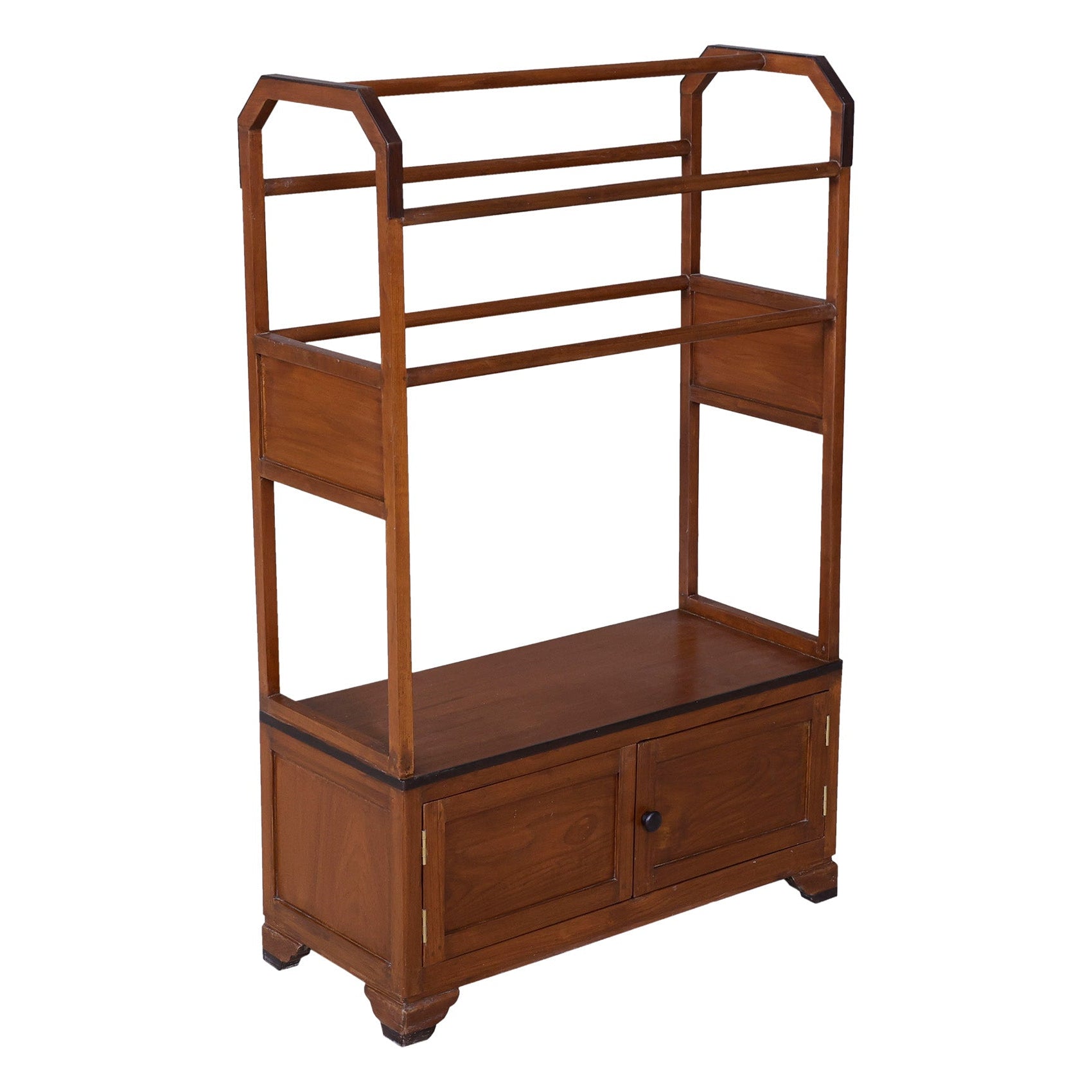 Melville Laundry Box