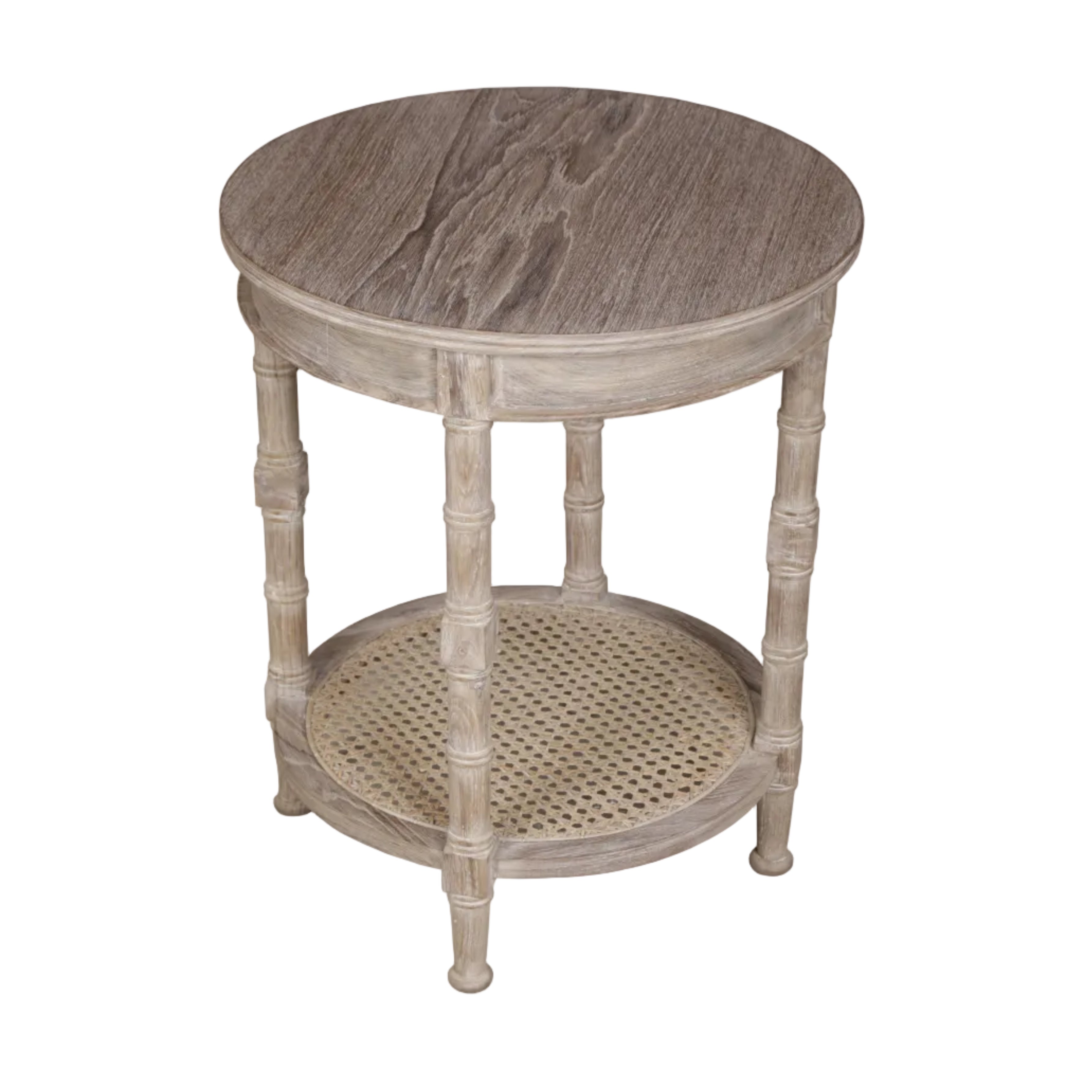 Modyford Caned Table
