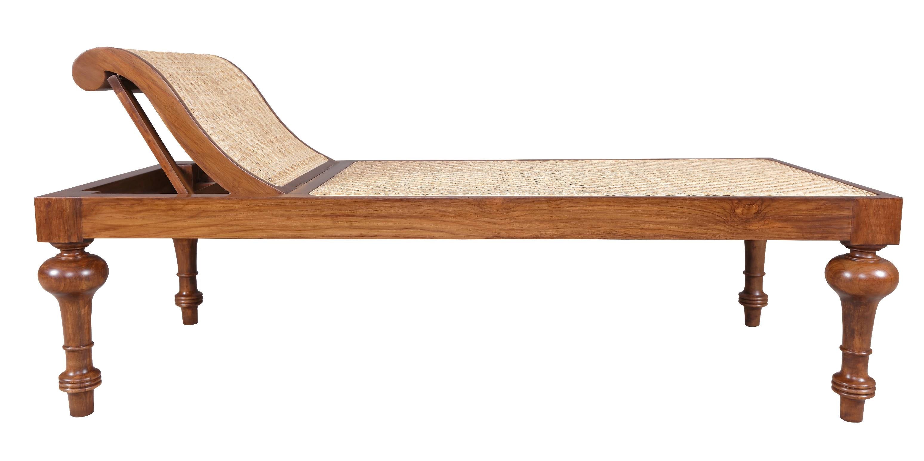 Van Swoll Day Bed