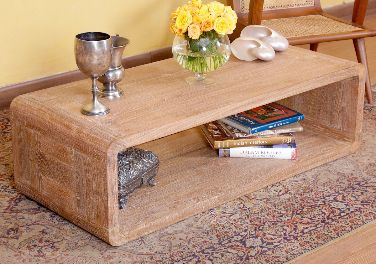 Willoughby Coffee Table