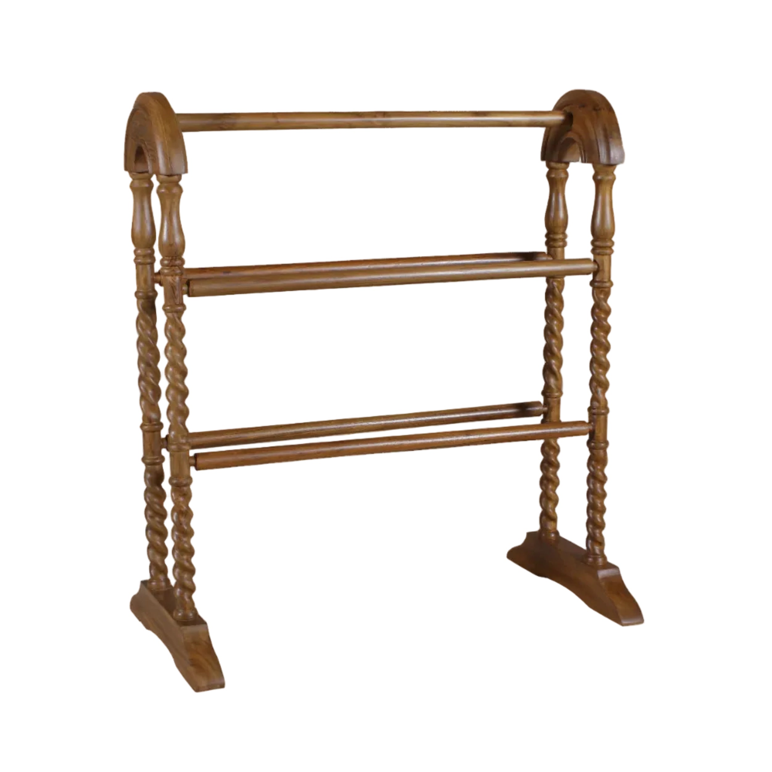 Adams Towel Stand