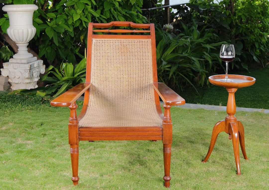 Fawcus Planters Chair