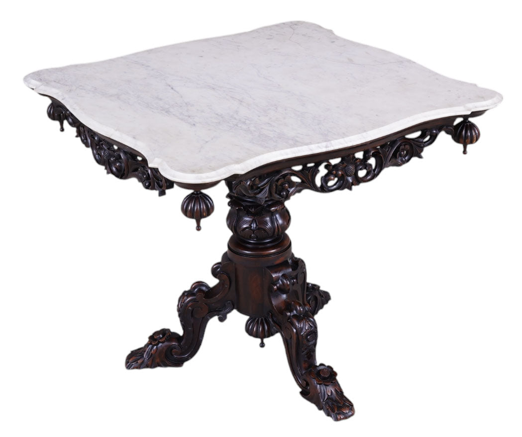 Ghetti Hall Table