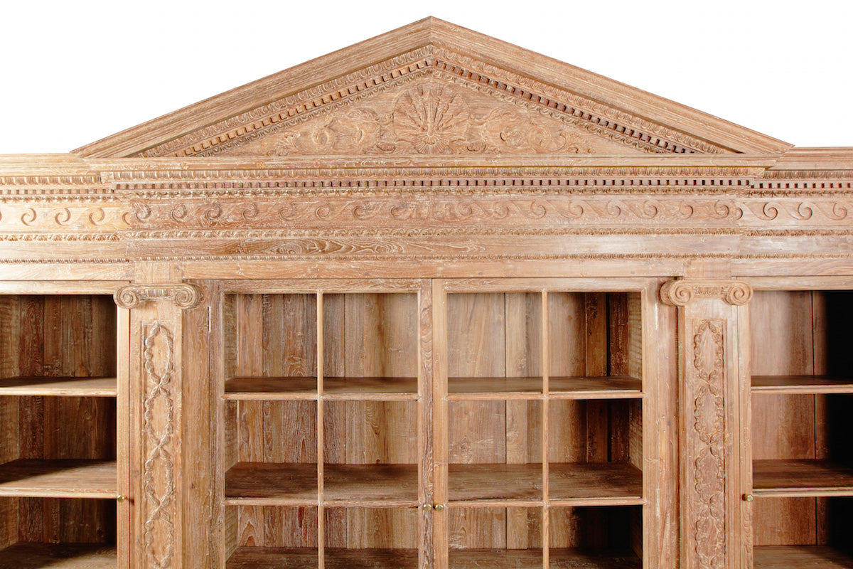 Hennessy Neptune Cabinet