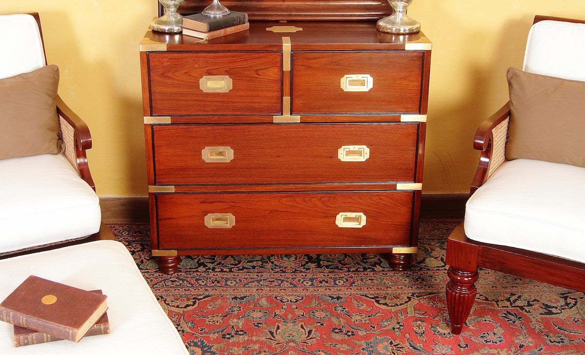 Ramsbotham Chest of Drawers