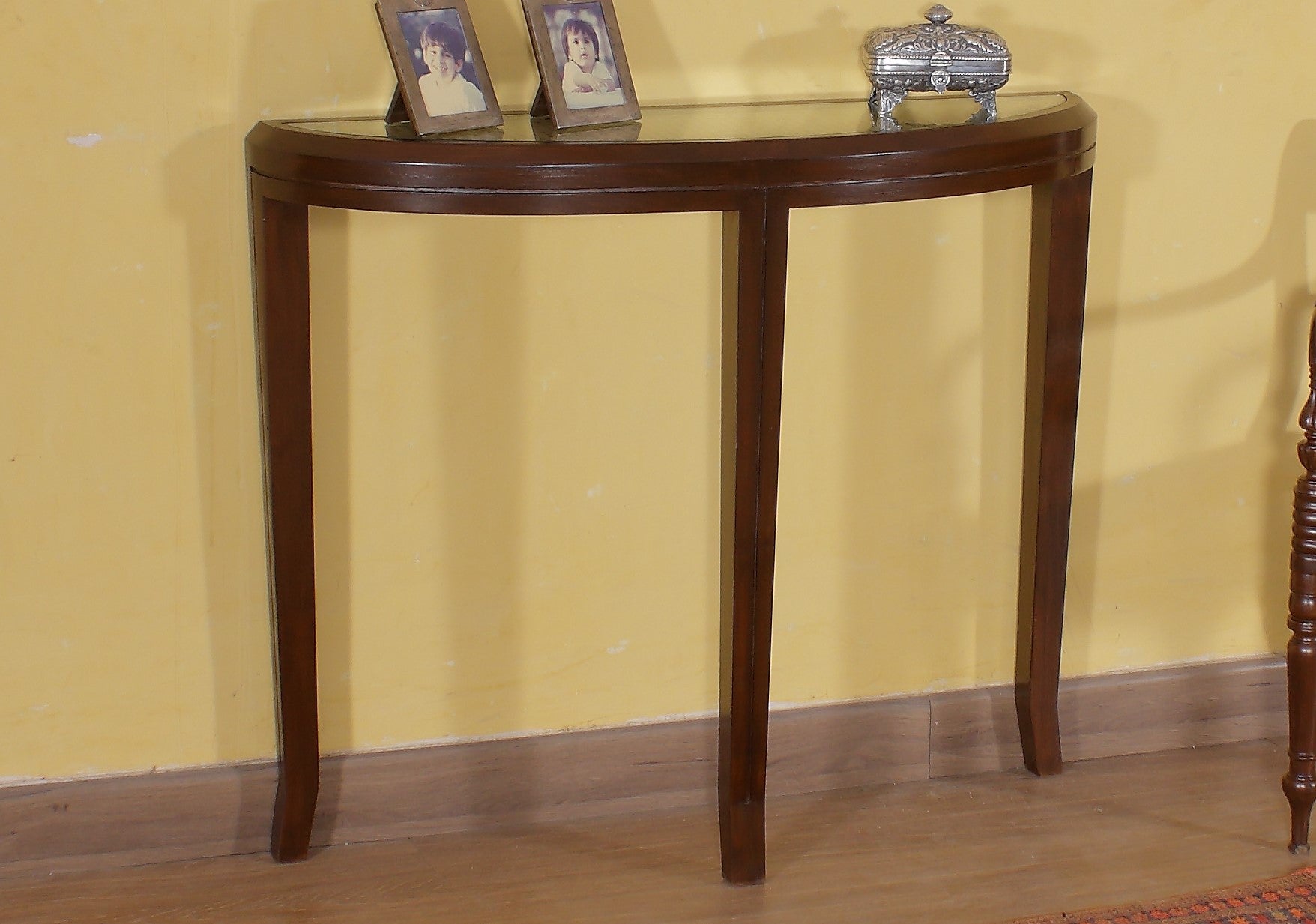 Hardinge Console Table