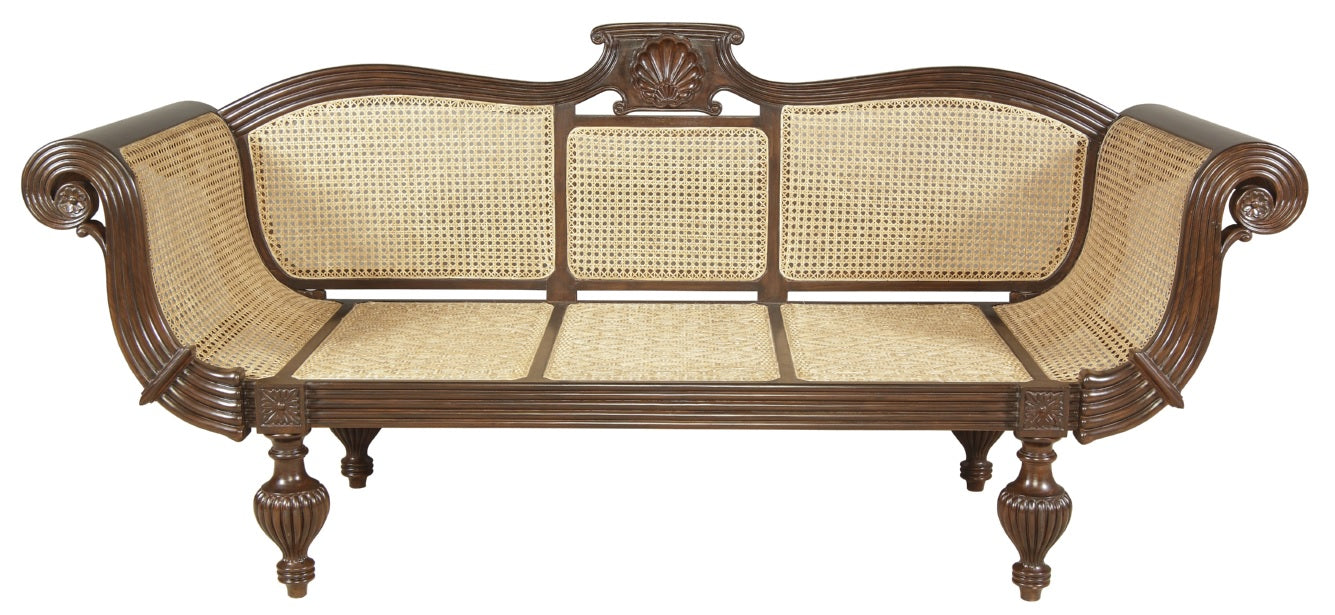 Chancellor Divan